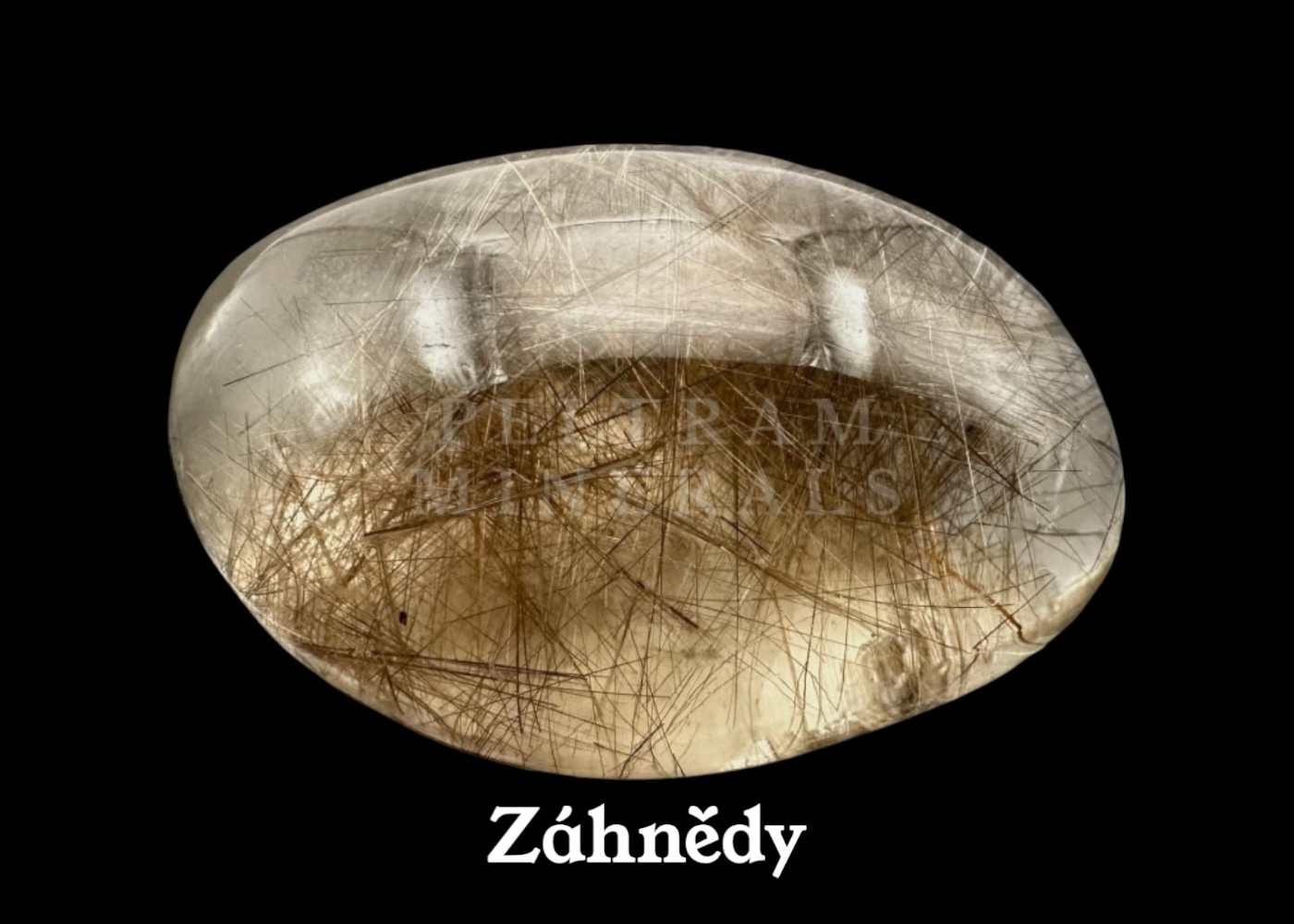 Záhnědy